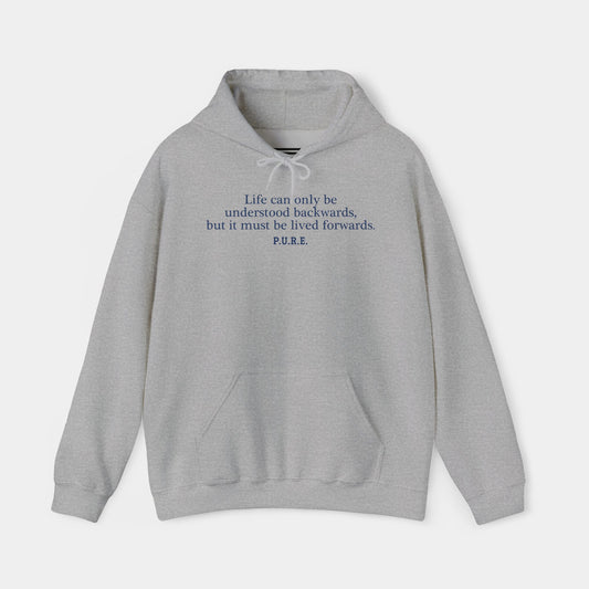 Micah Stewart #4 Hoodie