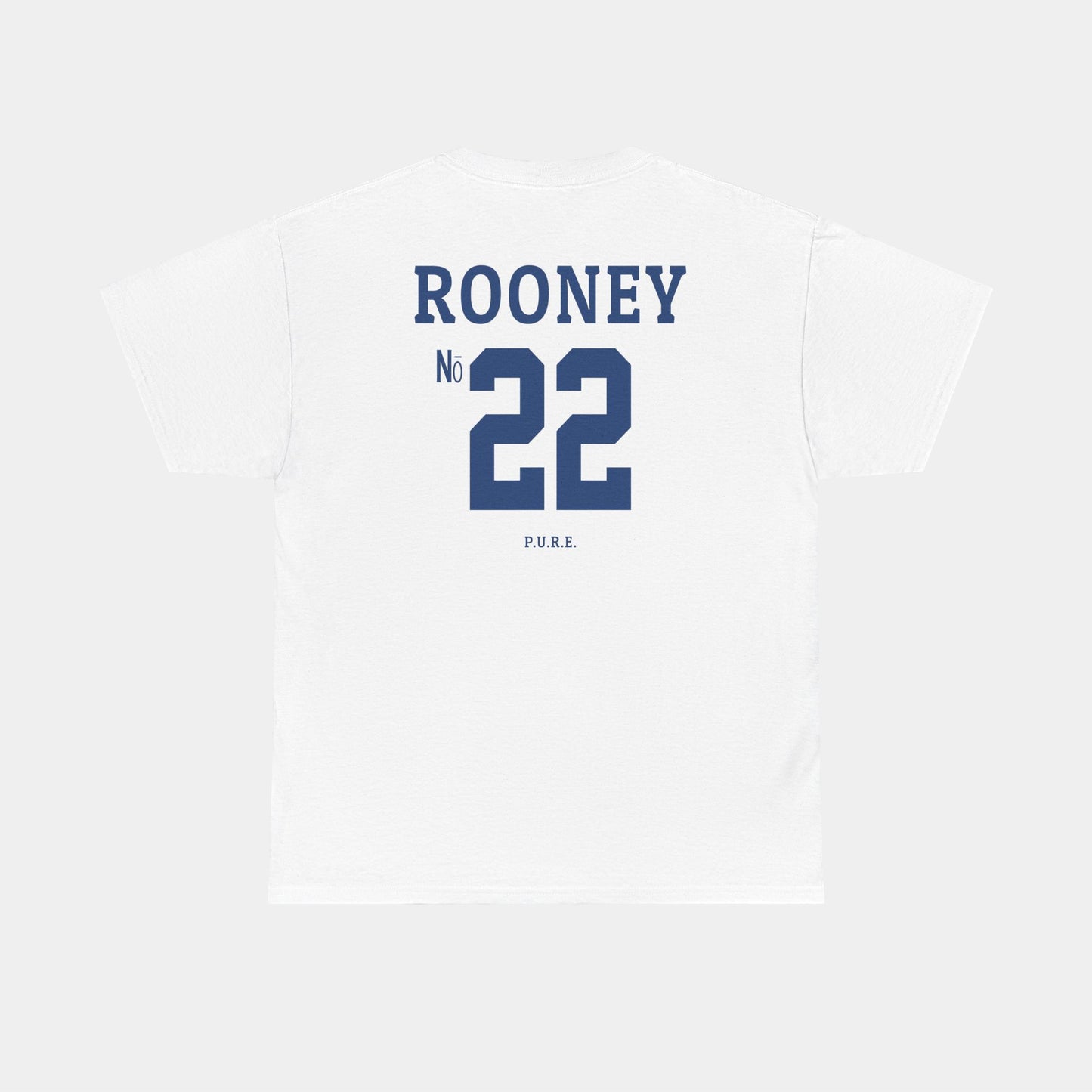 Nico Rooney #22 Tee