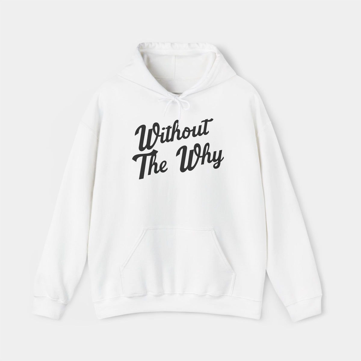 Colton Burks Hoodie