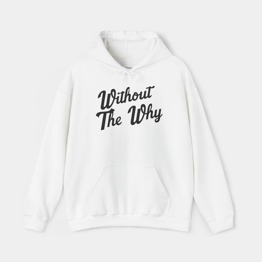 Colton Burks Hoodie
