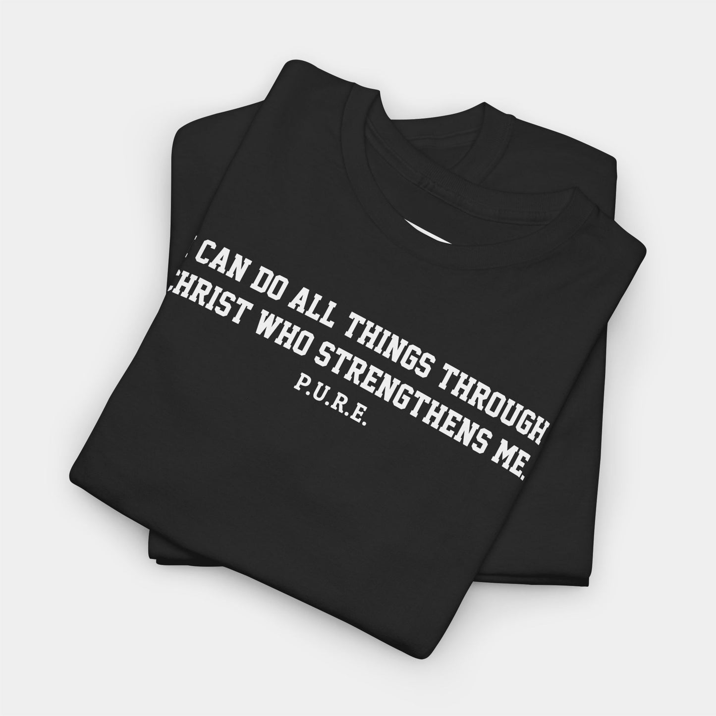 Israel Soto Tee