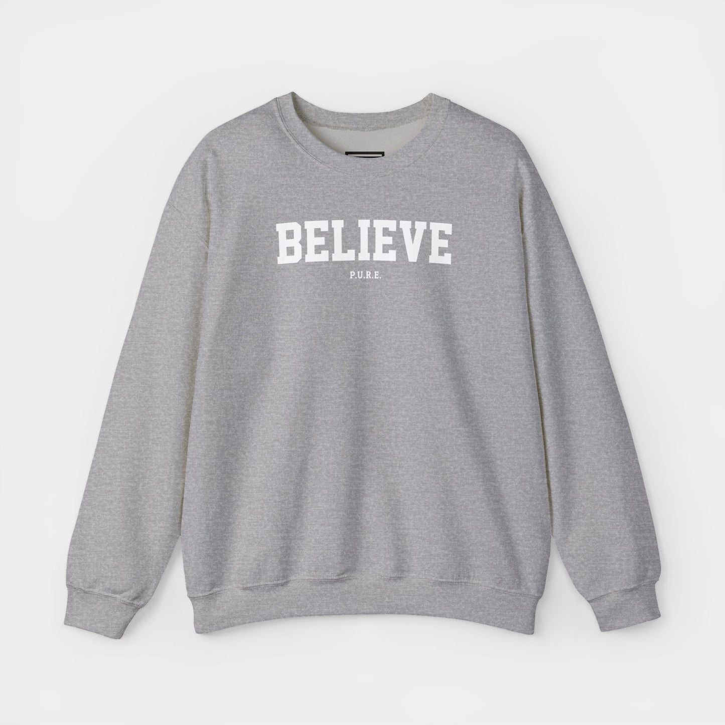 Kadence Barton Crewneck