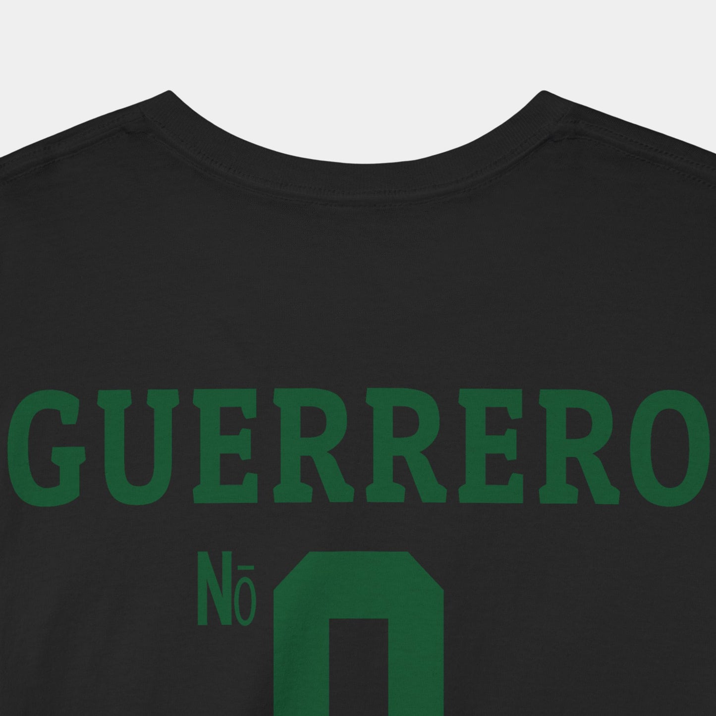 Joseph Guerrero #0 Tee