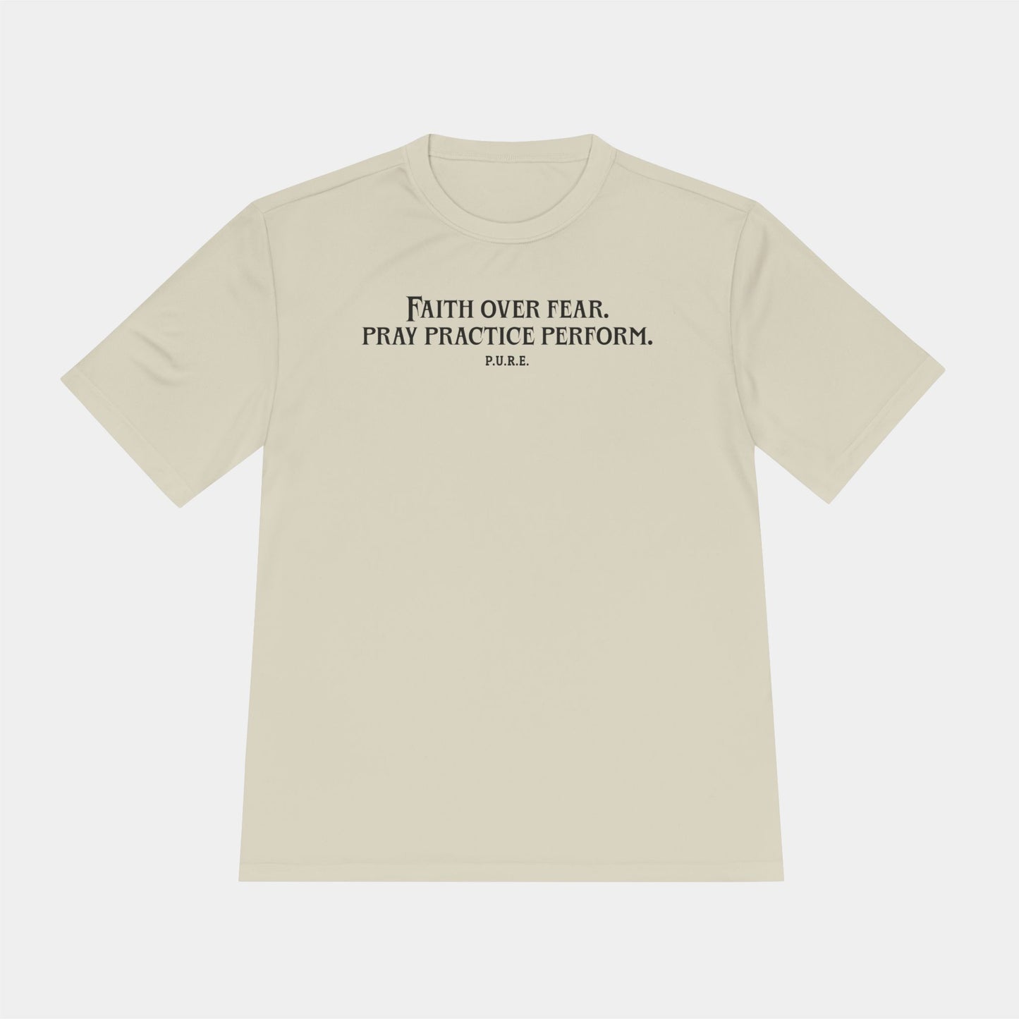 Derrick Robinson Jr #23 Performance Tee