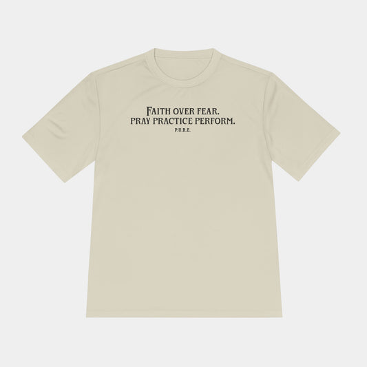 Derrick Robinson Jr #23 Performance Tee