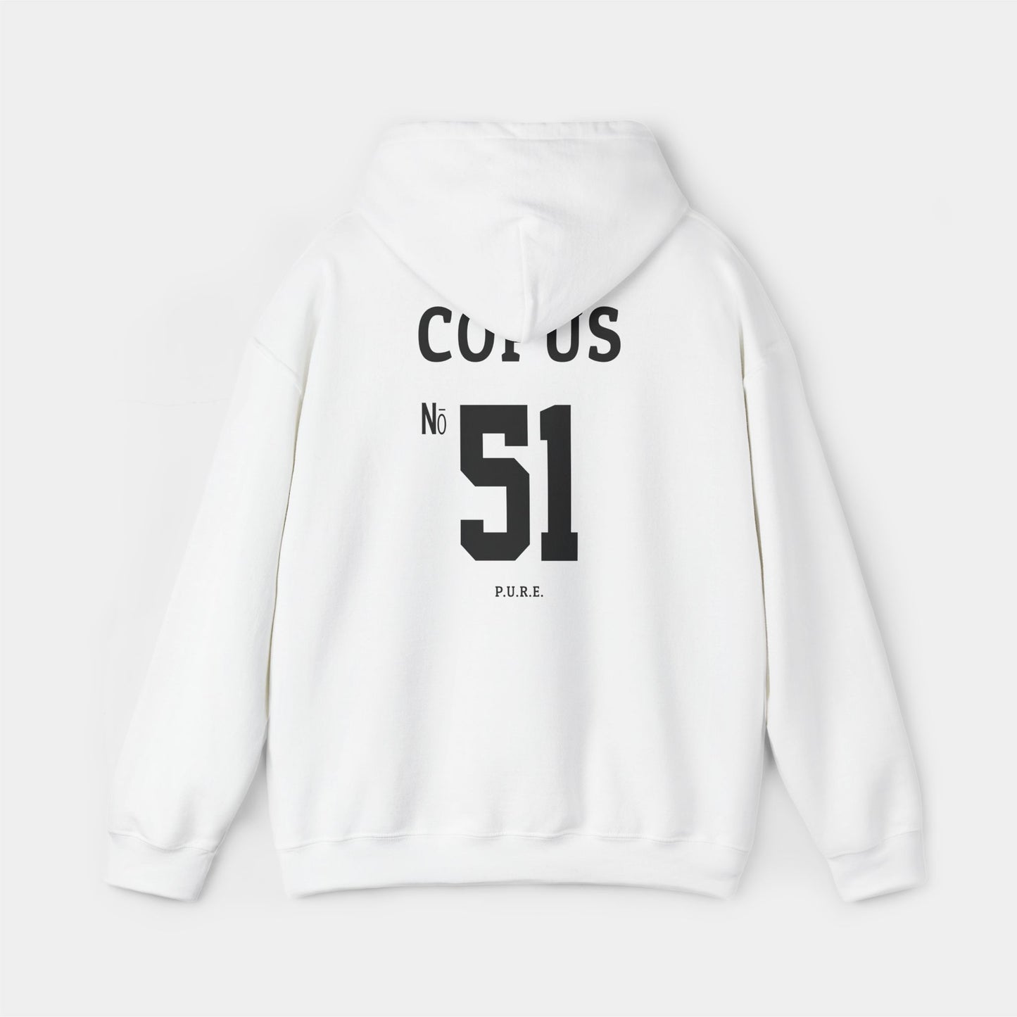 Brodie Copus #51 Hoodie