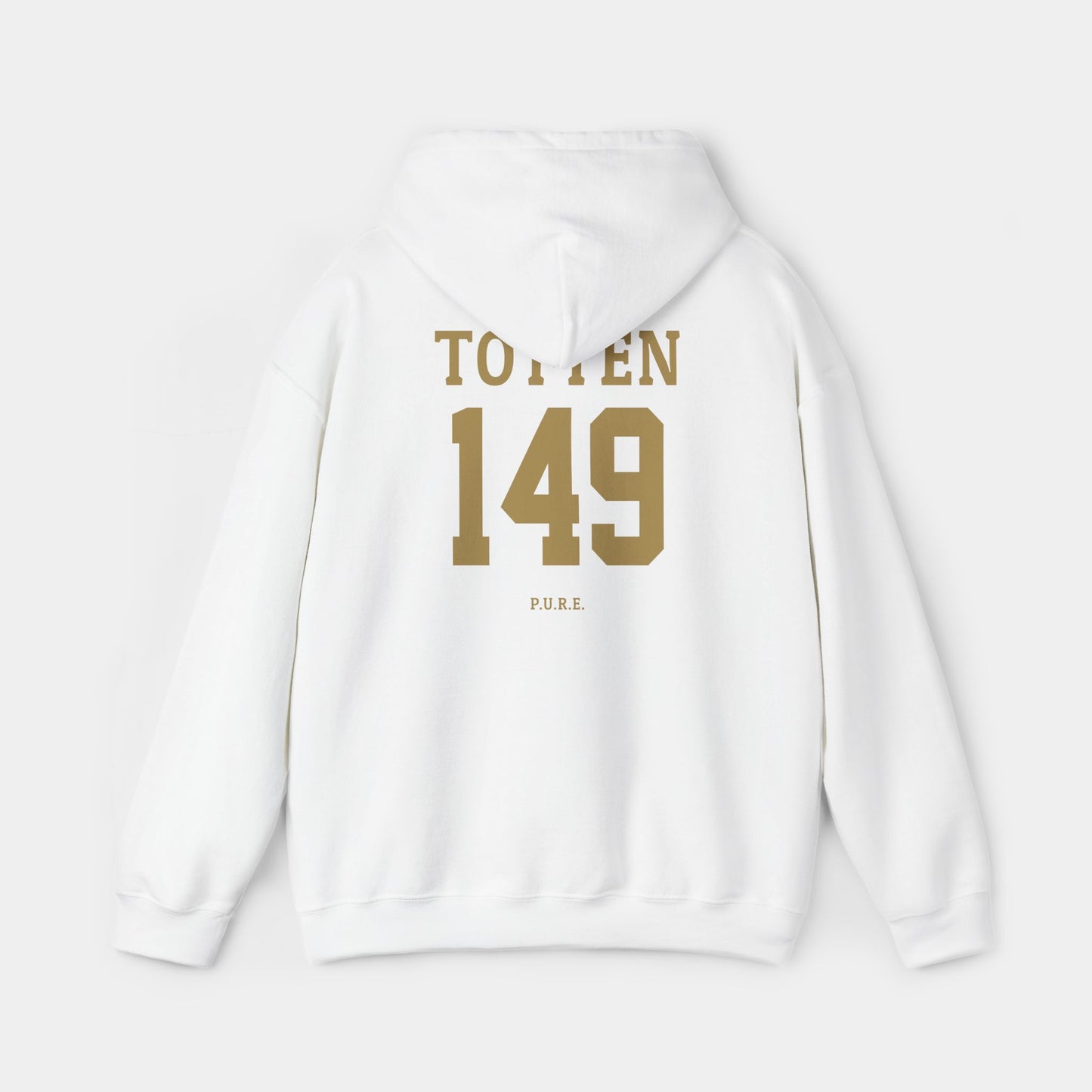 Avery Totten 149 Hoodie
