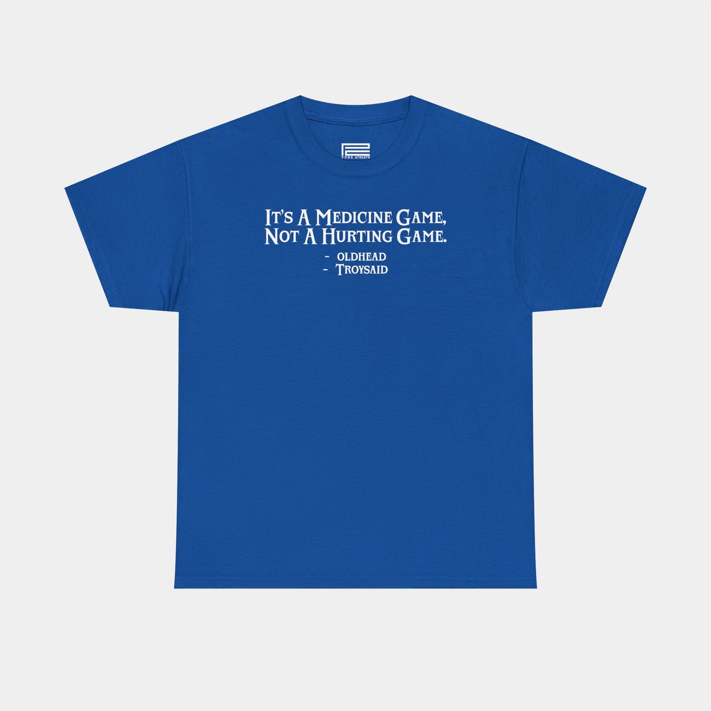 Elijah Freeman #22 Tee