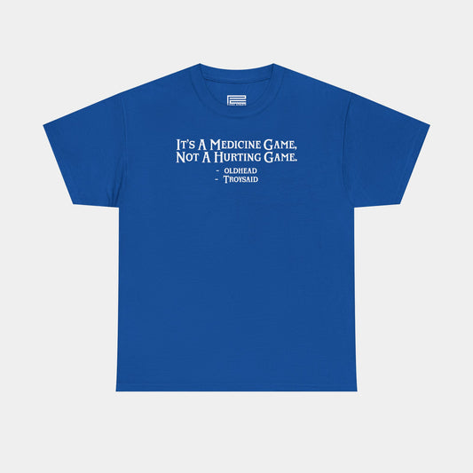 Elijah Freeman #22 Tee