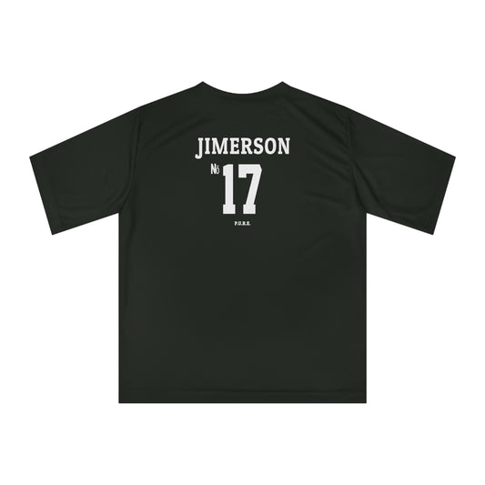 Jadon Jimerson #17 Performance T-shirt