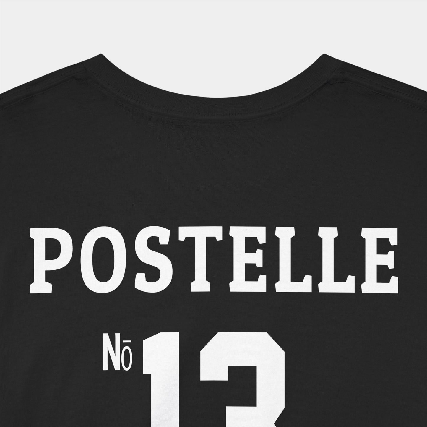 Kaitlyn Postelle #13 Tee