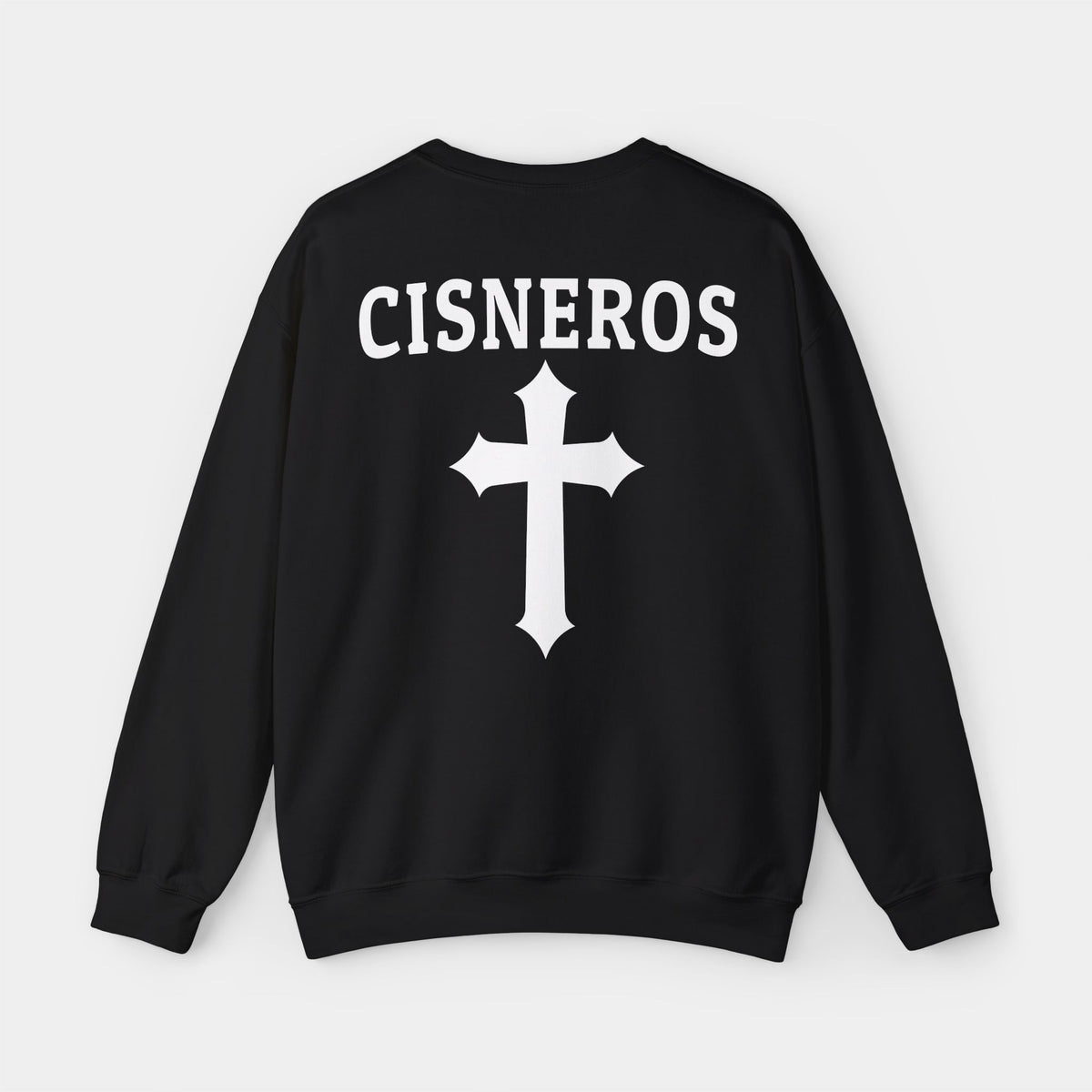 Andrew Cisneros Crewneck