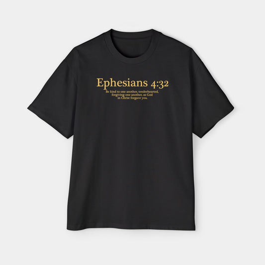 Braysen Tapp #55 Heavy Oversized Tee