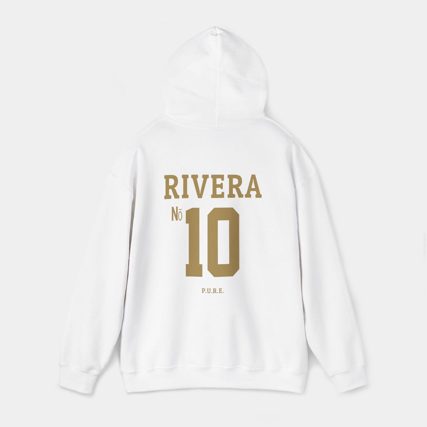 Diego Rivera #10 Sweatshirt