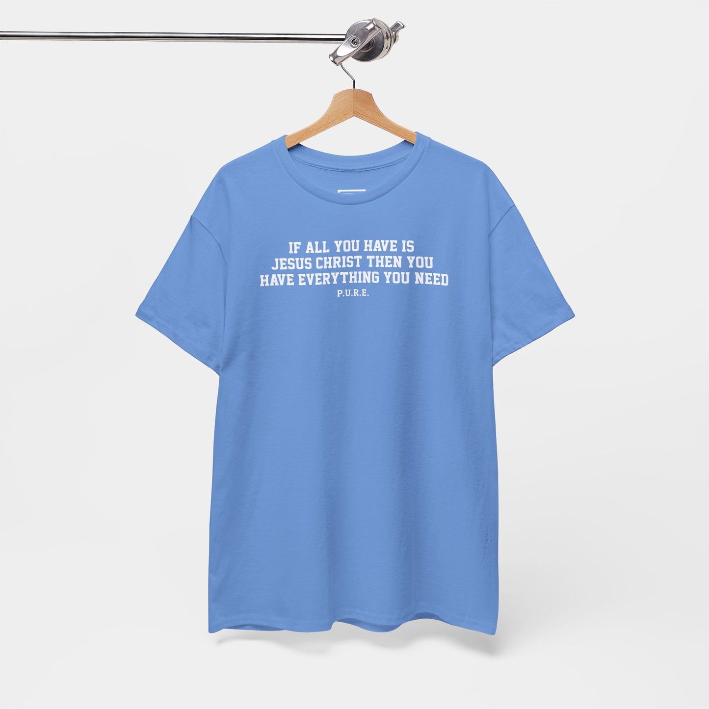 Akiron Barnett Track & Field Tee