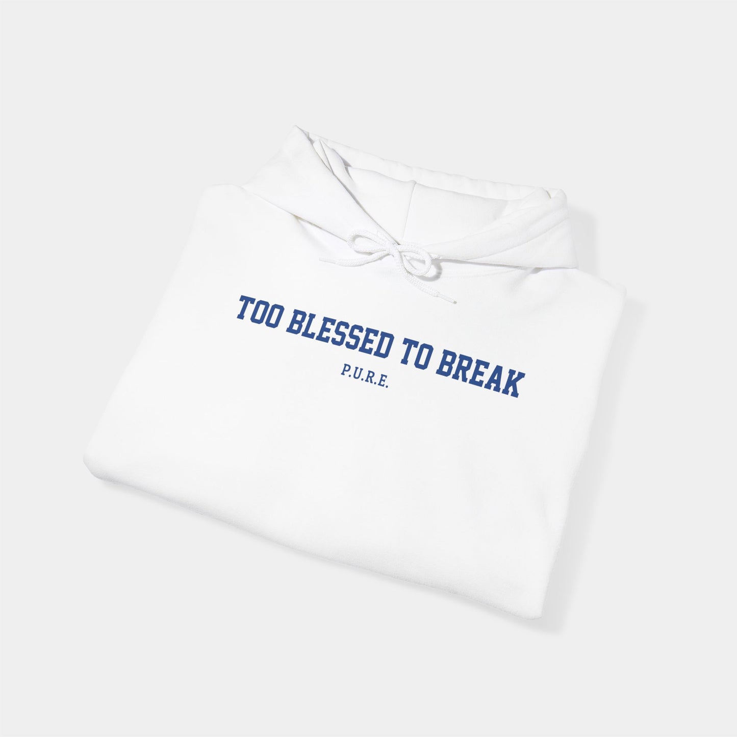 Mark Herinirainy #2 Hoodie