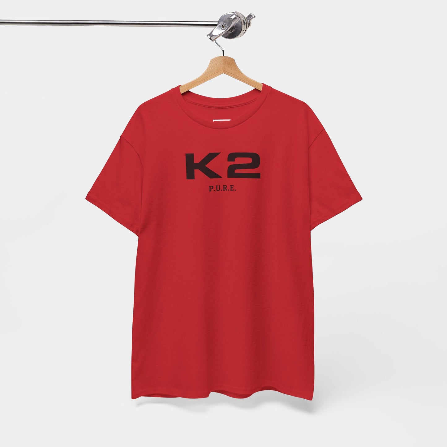 Kamar Williams #2 Tee