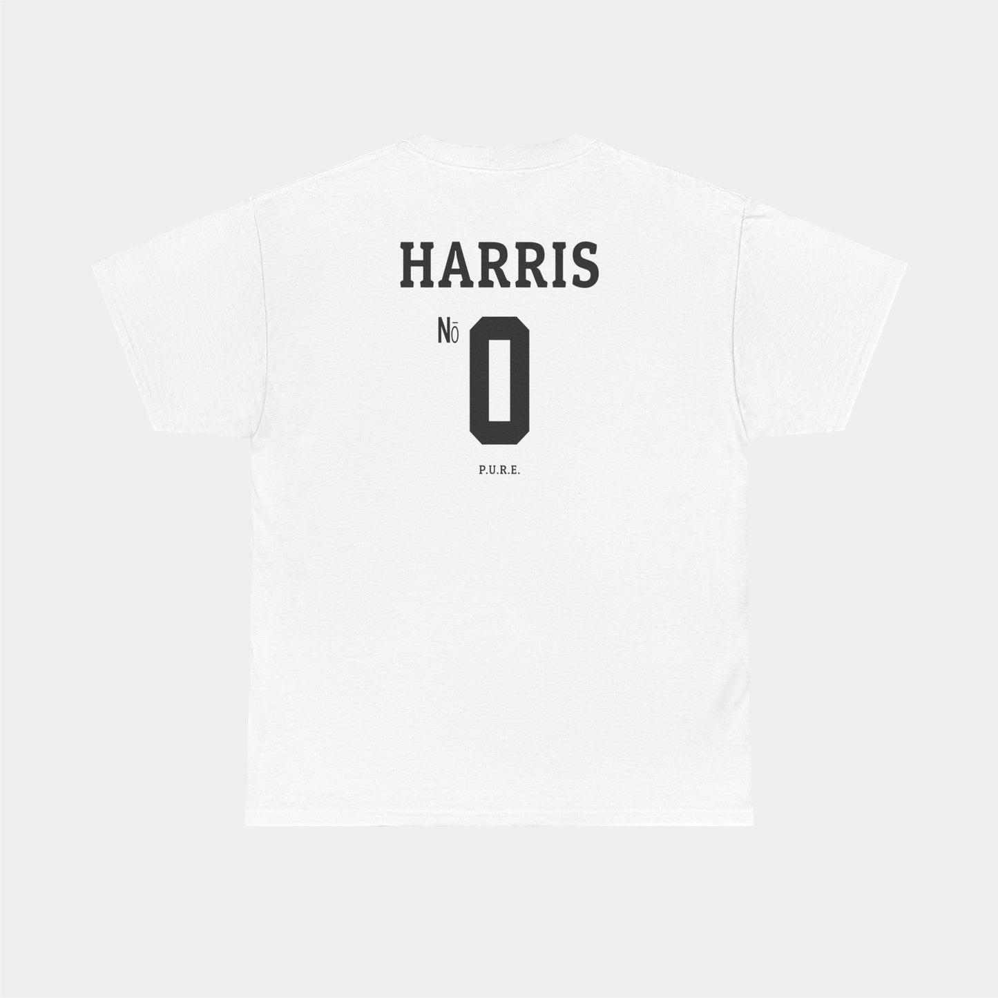 Darien Harris #0 Tee