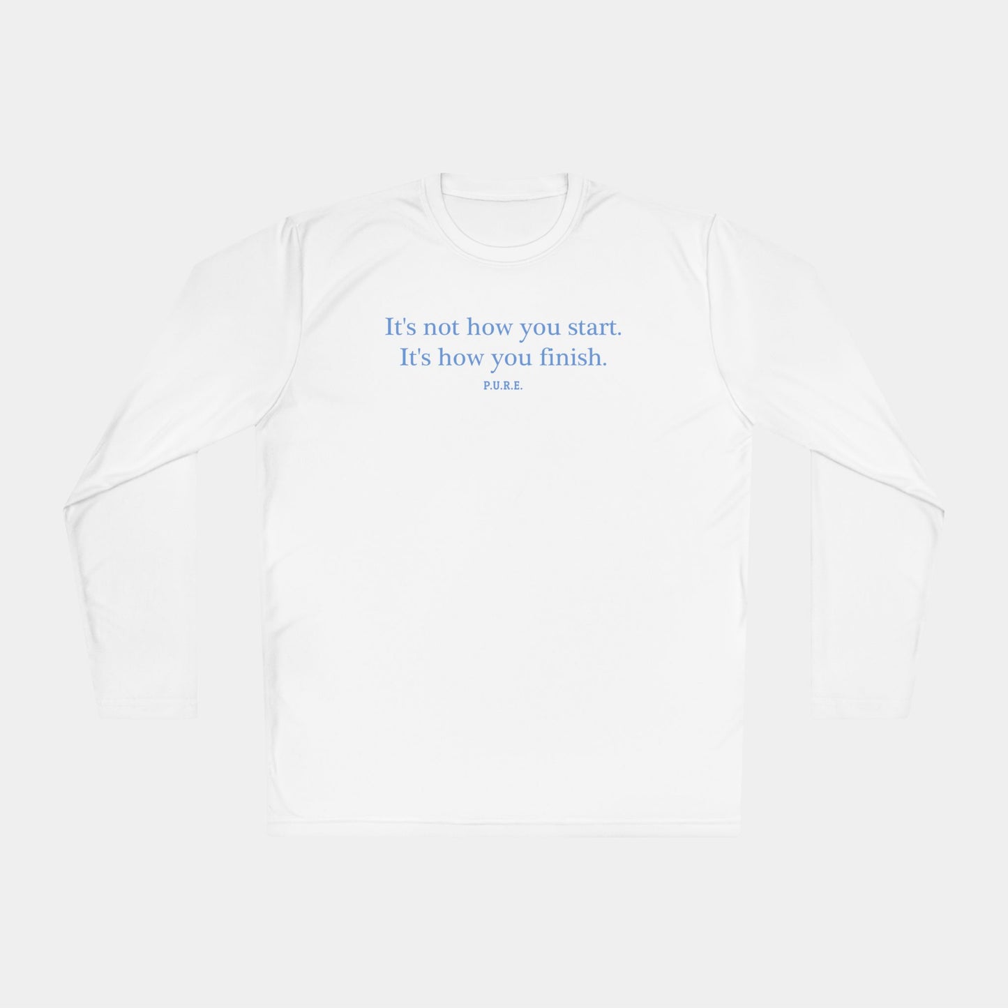 Carlos Gonzalez #19 Activewear Long Sleeve