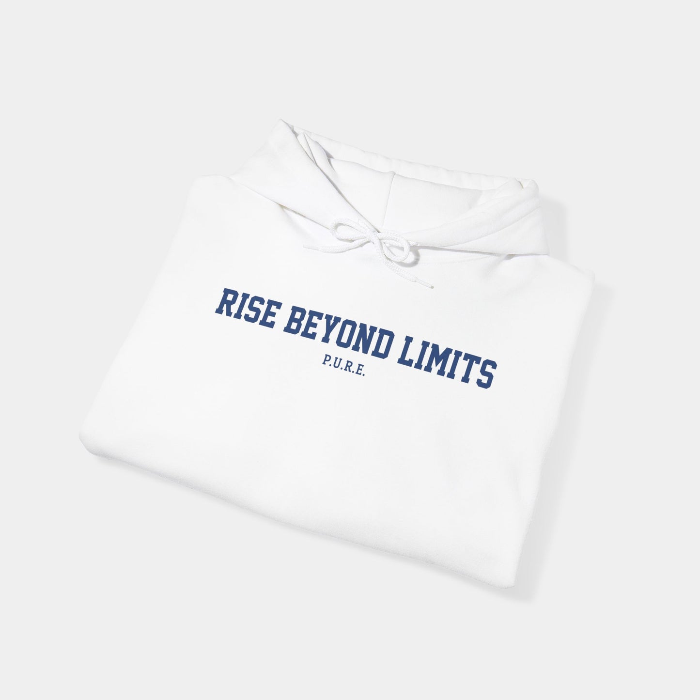 Brian Whitley #24 Hoodie