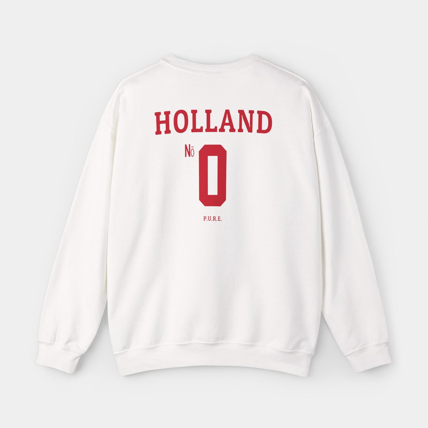 Nina Holland #0 Crewneck