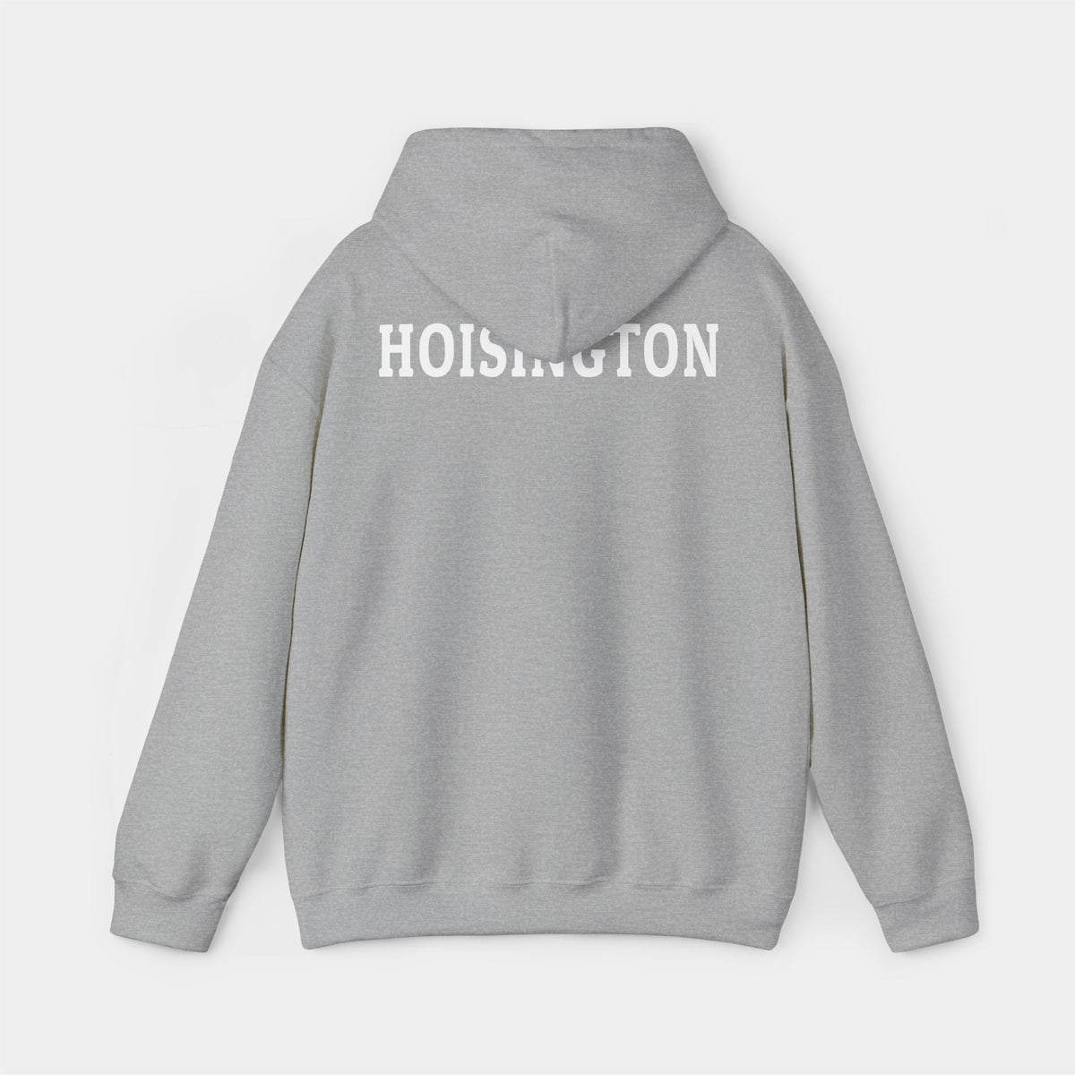 Hunter Hoisington Hoodie