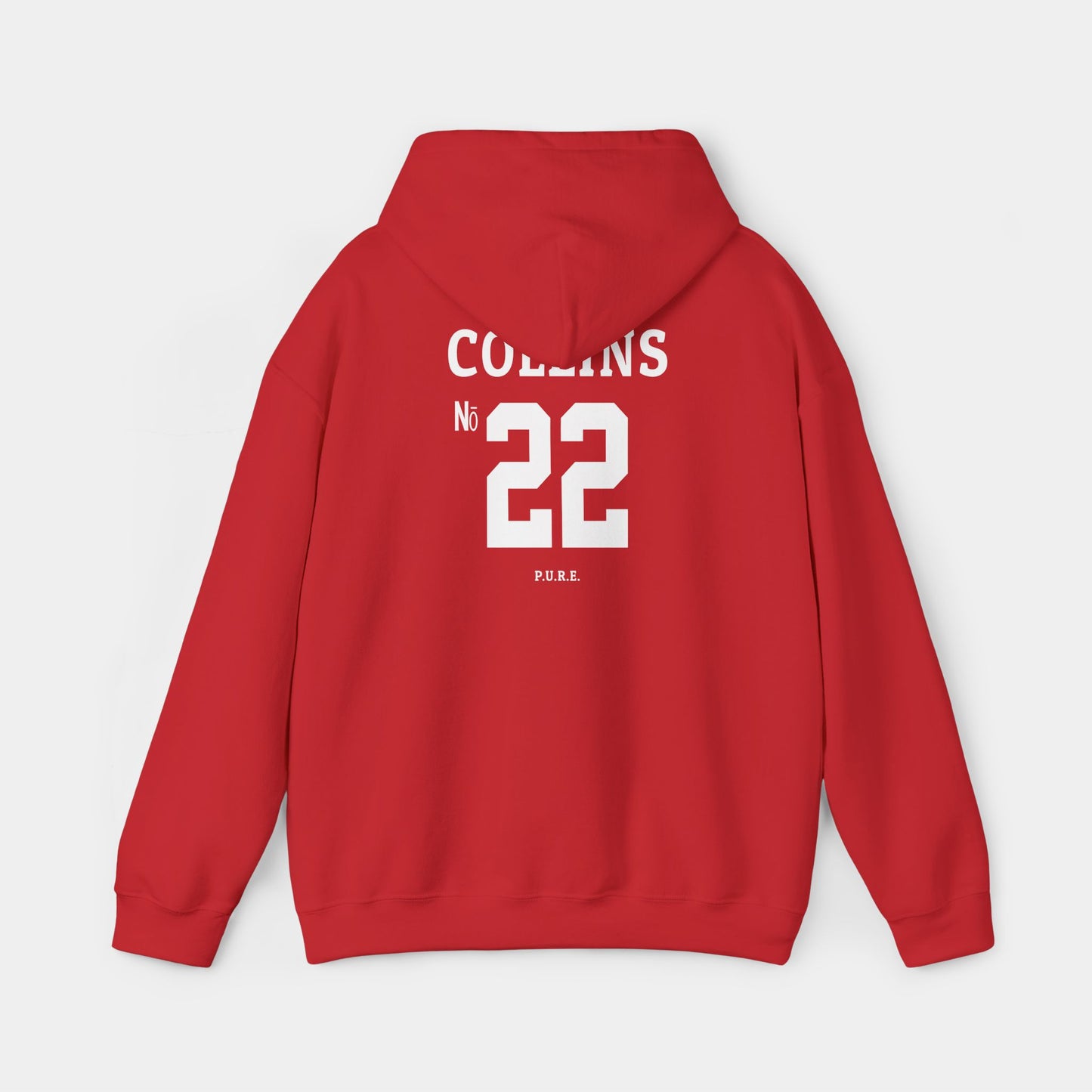 Emanual Collins #22 Hoodie