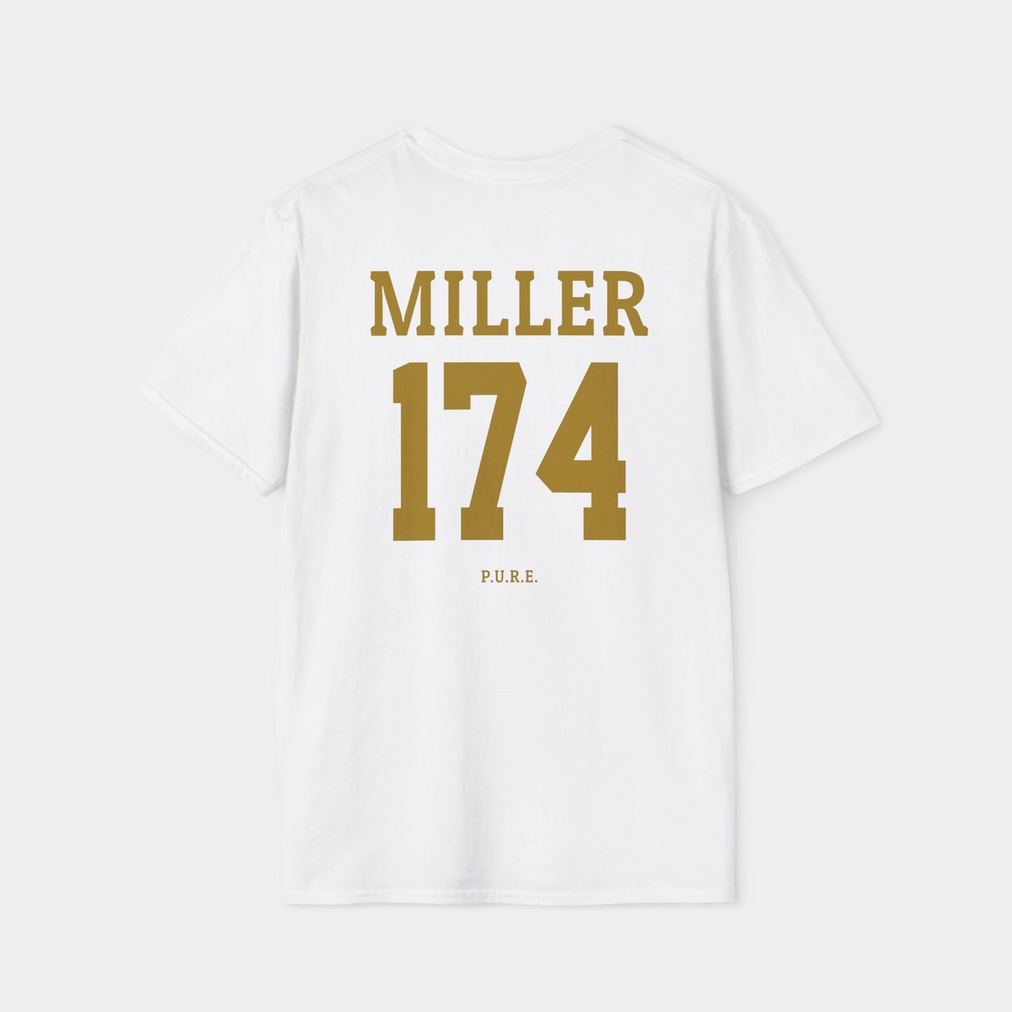 Chase Miller 174 Tee