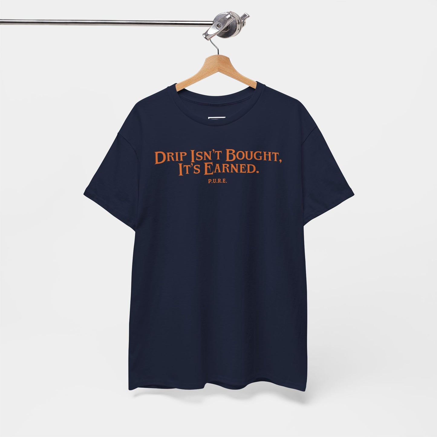 Sherman Clark #15 Tee