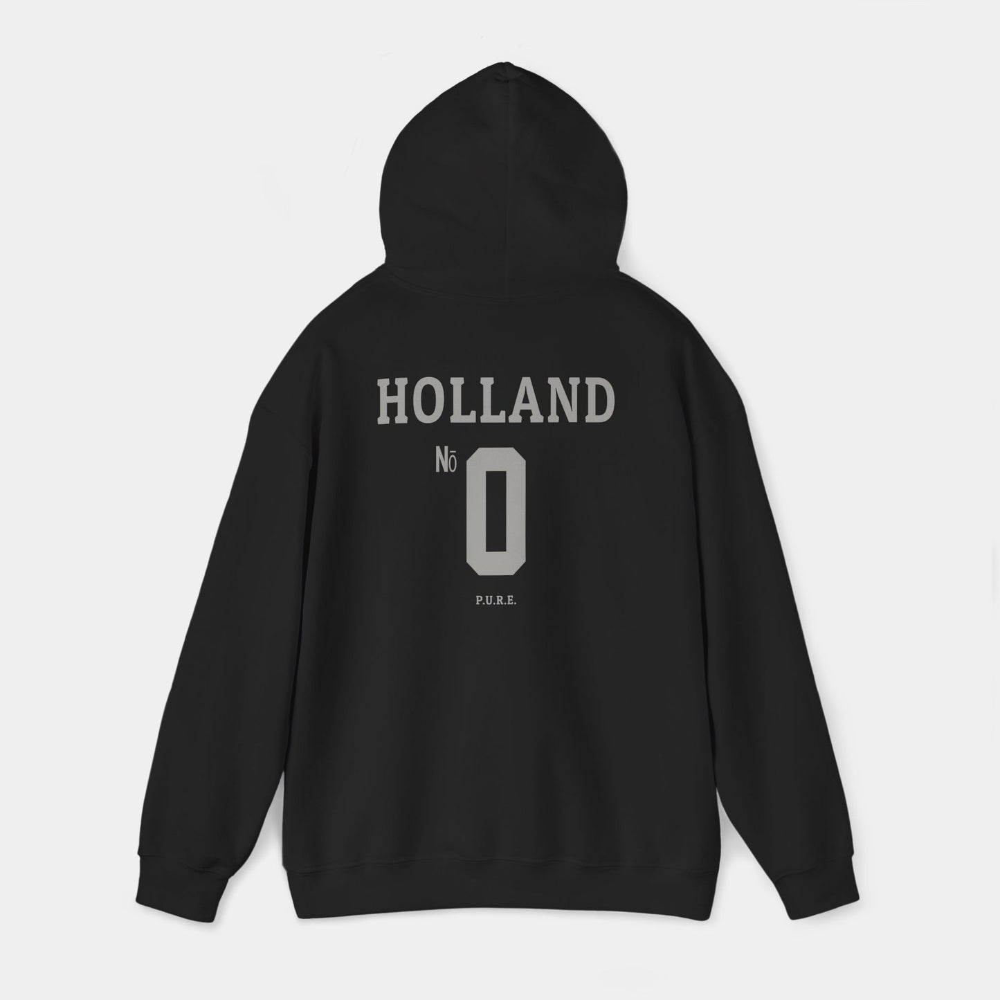 Nina Holland #0 Hoodie