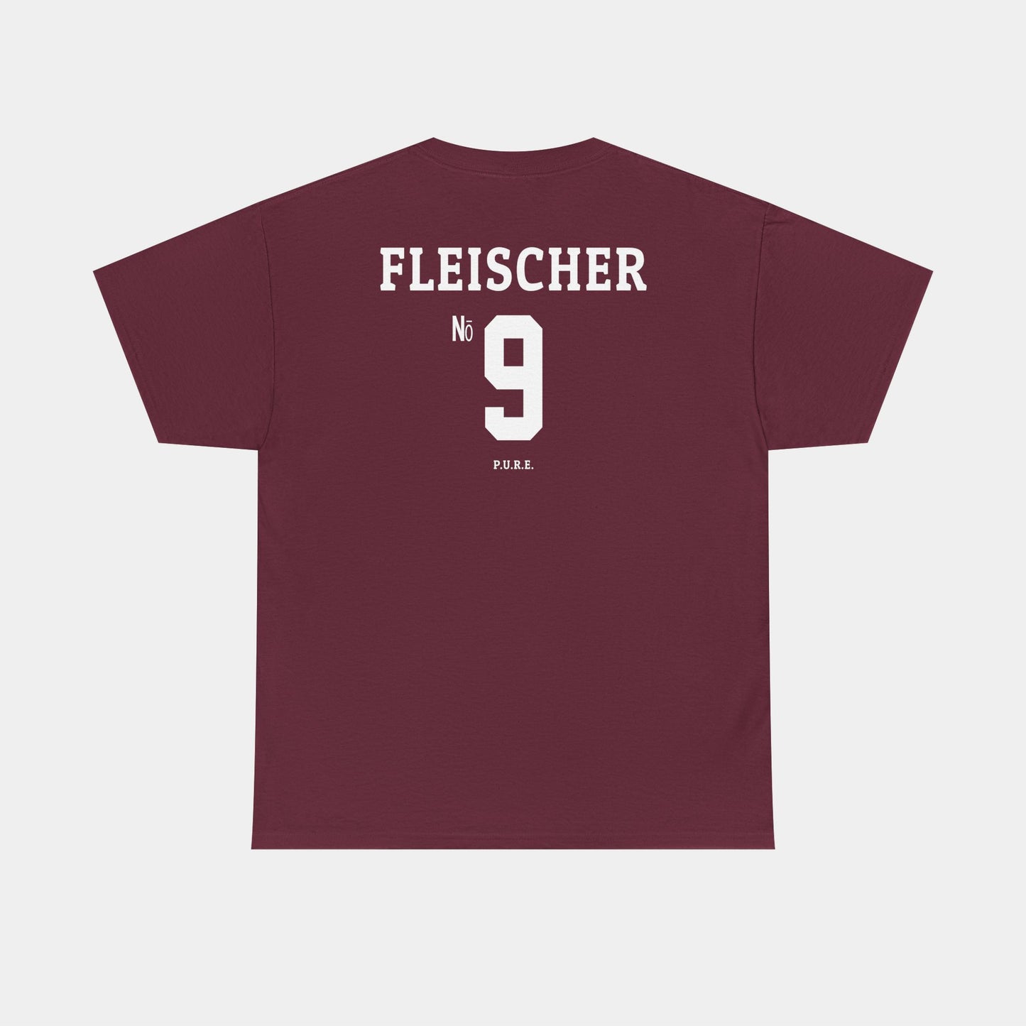Chase Fleischer #9 Tee