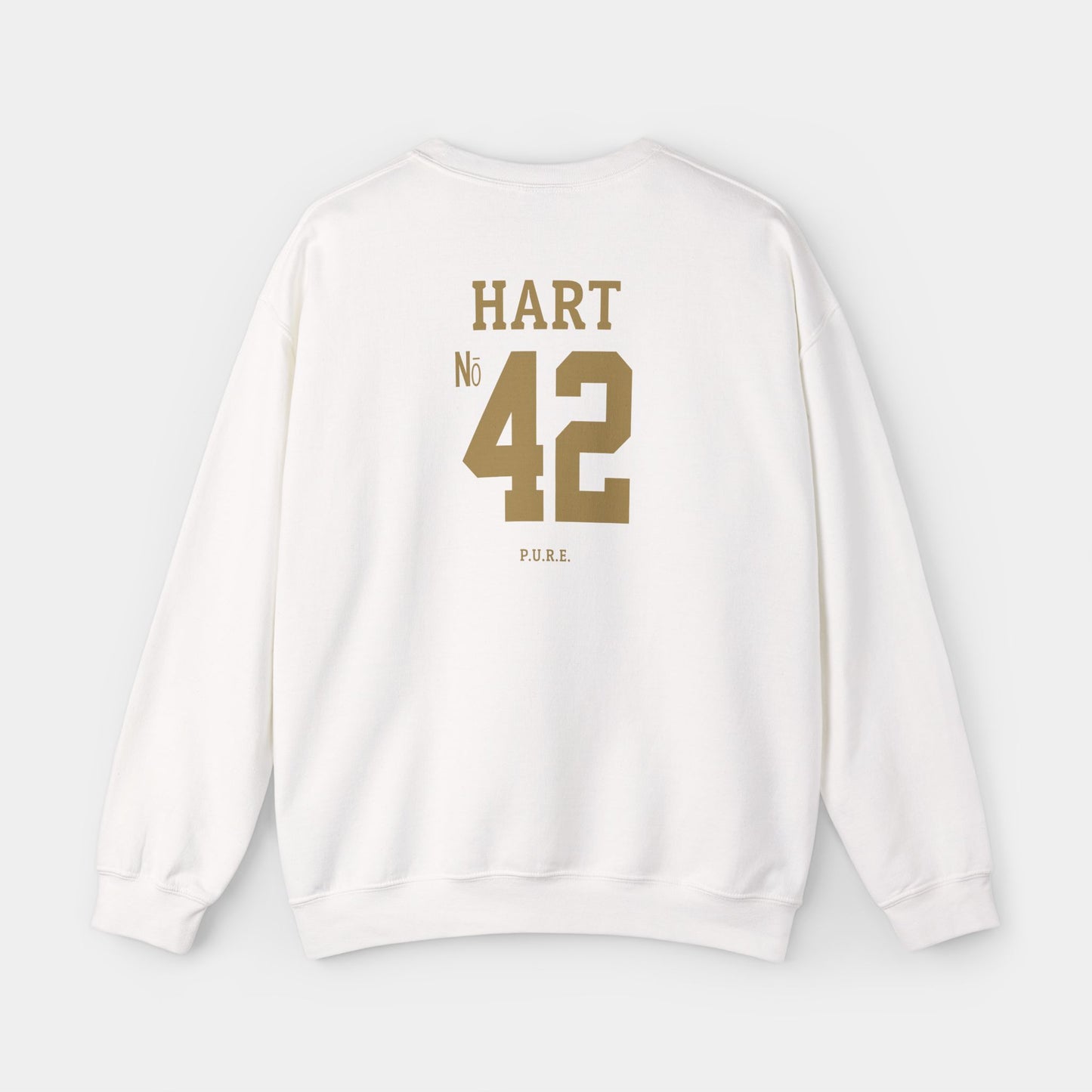 Vincent Hart #42 Crewneck