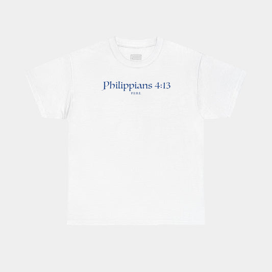 Lathan Rakoczy #13 Tee