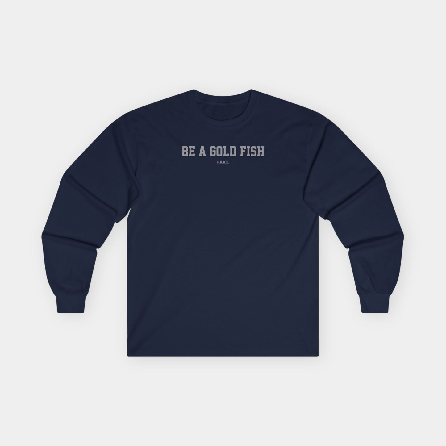 Easton Freeman #1 Long Sleeve