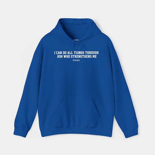 Rasheed Spratling #0 Hoodie