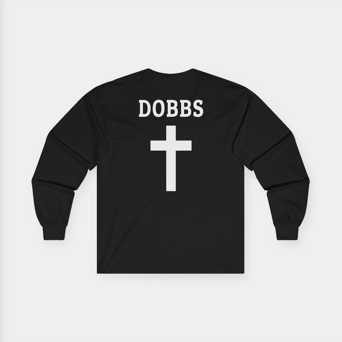Brody Dobbs Long Sleeve Tee