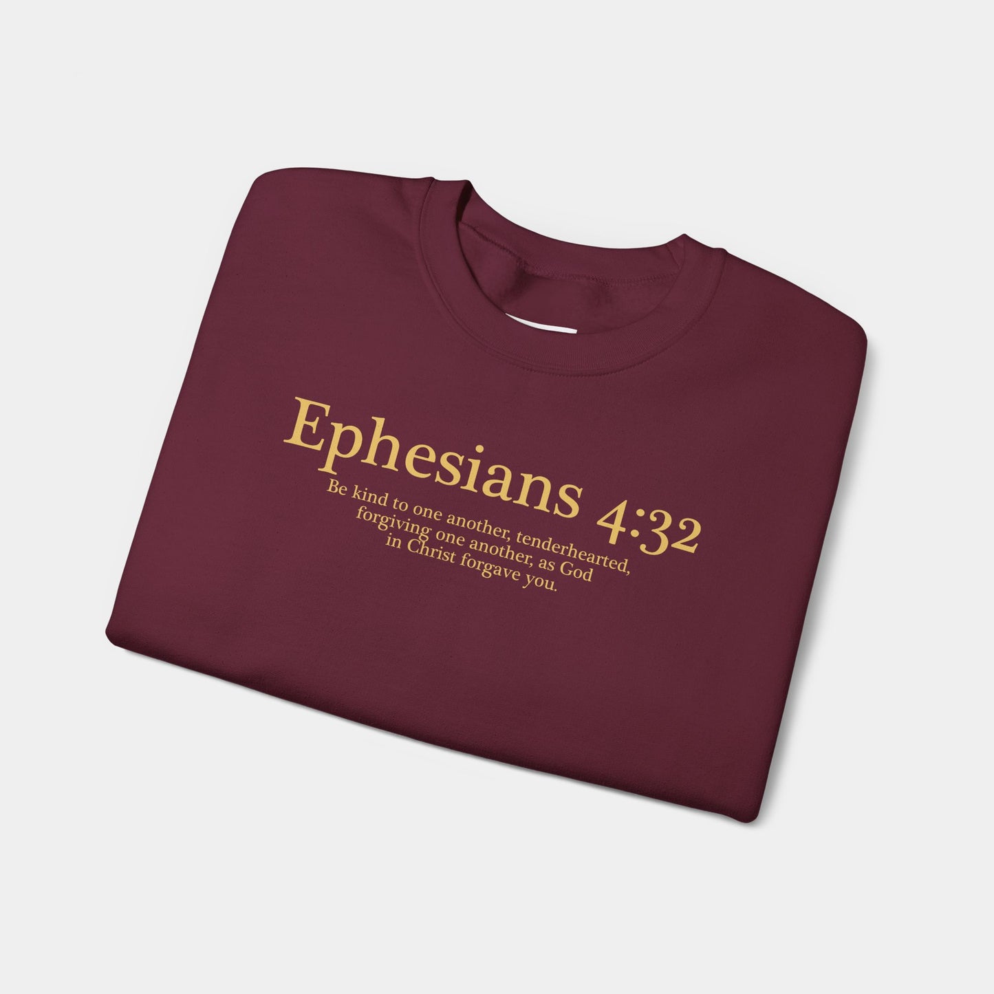 Braysen Tapp #55 Crewneck