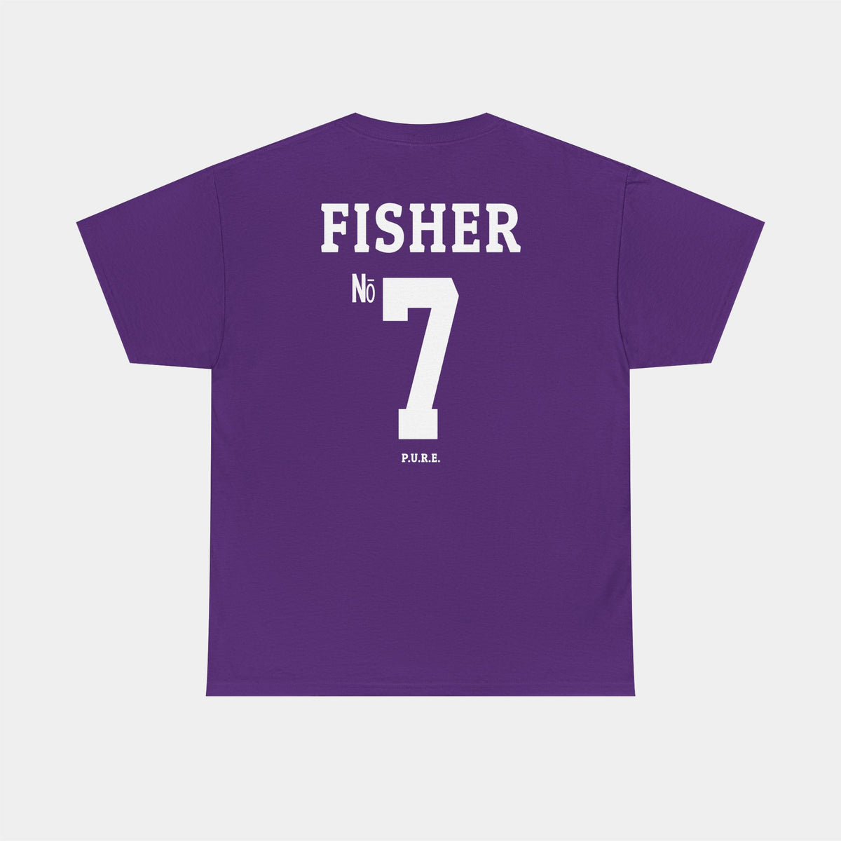 Lyla Fisher #7 Tee