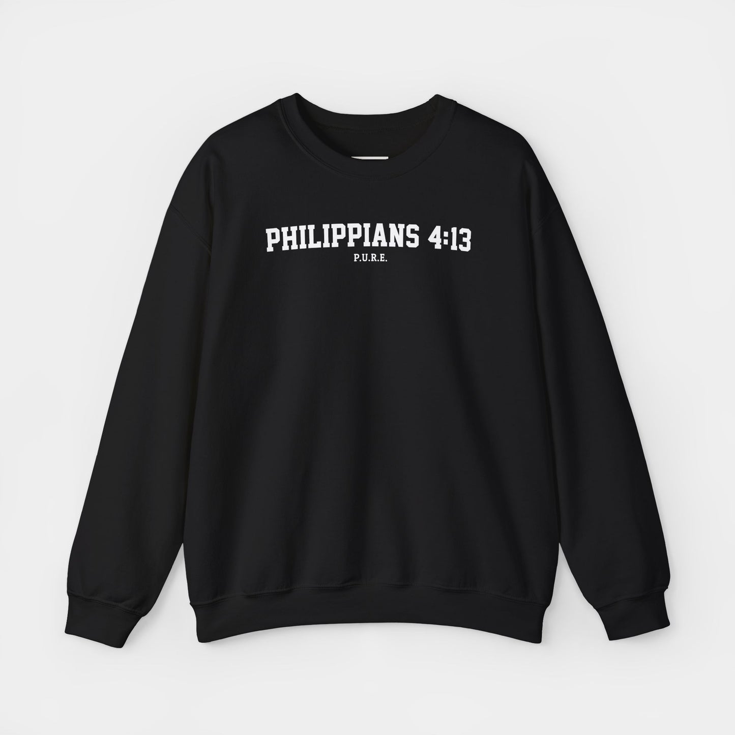 Alexandra Ashton #35 Crewneck