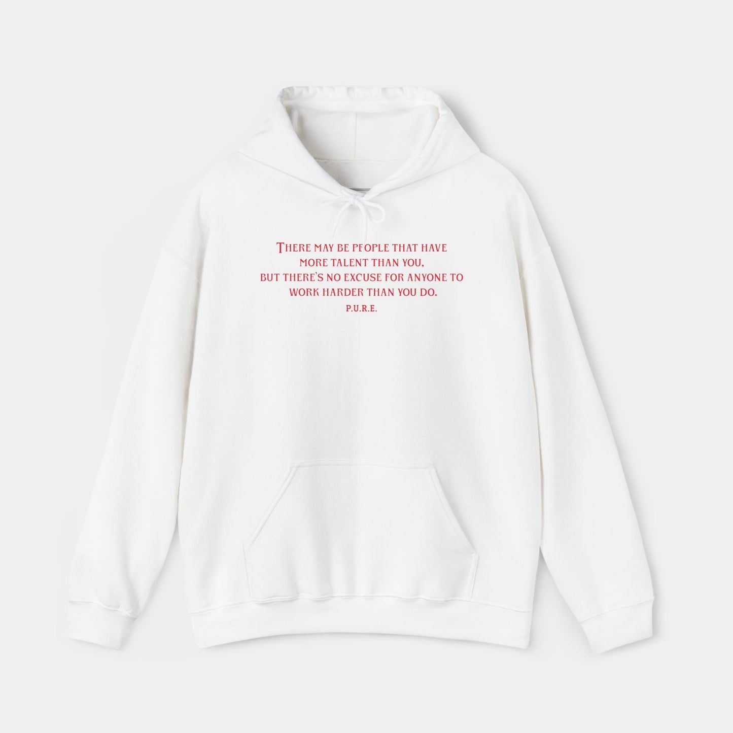 Morgan Grove #13 Hoodie