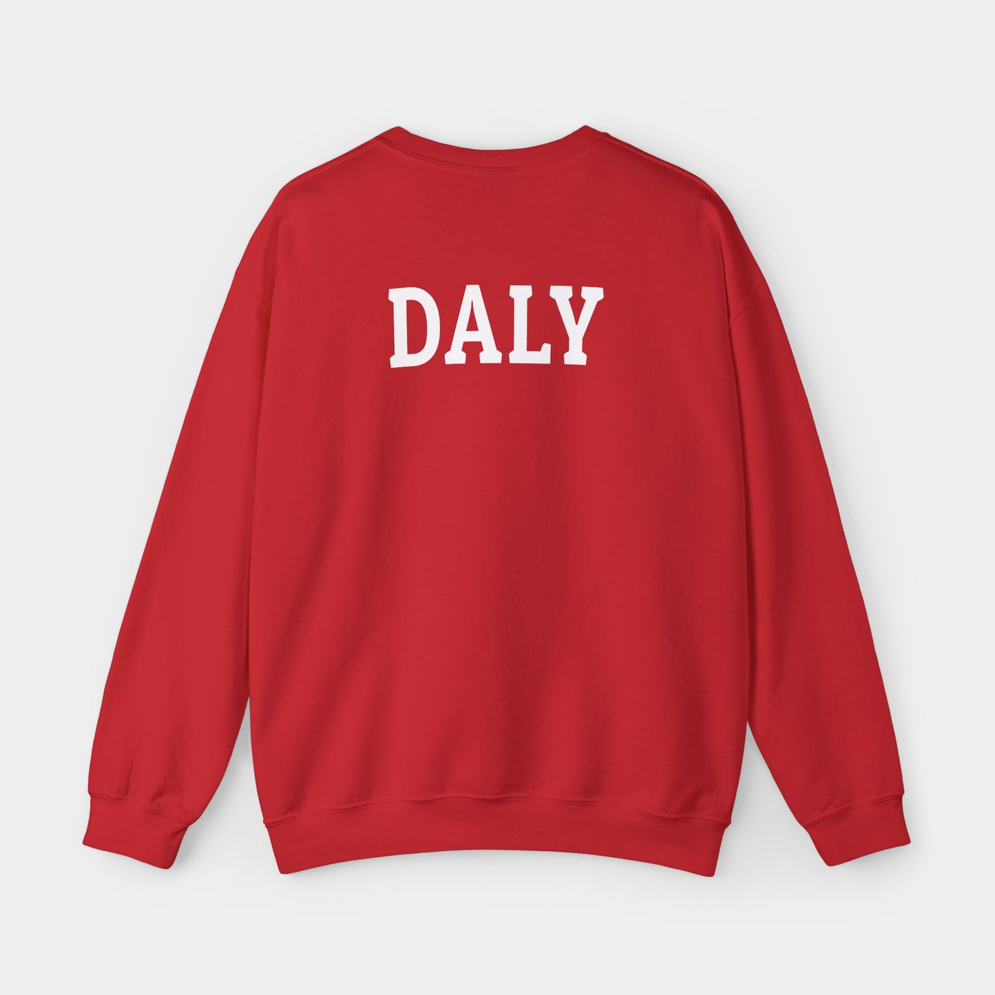 Jake Daly Crewneck