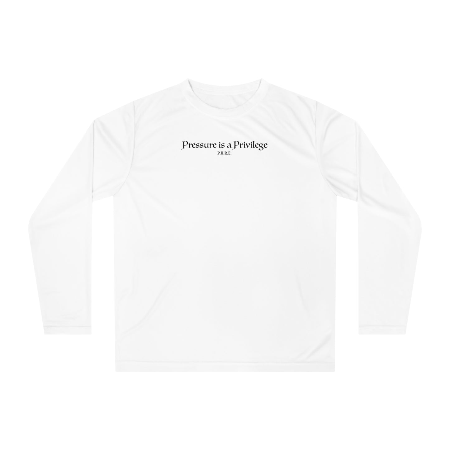 Jeremy Palmer #6 Performance Long Sleeve