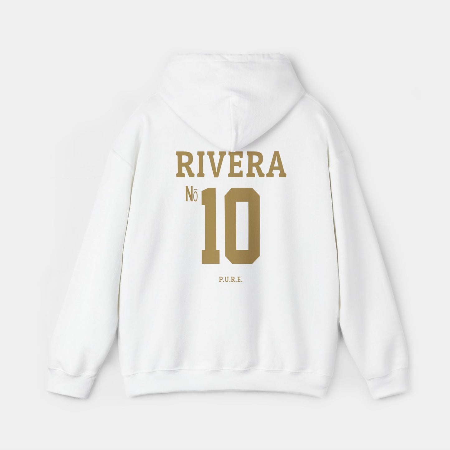 Diego Rivera #10 Sweatshirt