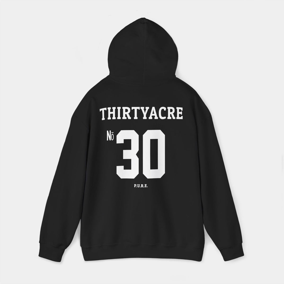 Payton Thirtyacre #30 Hoodie
