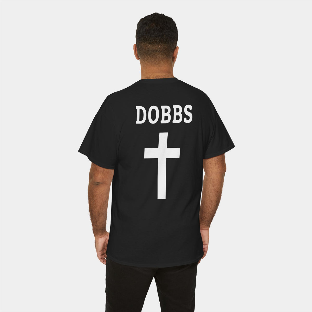 Brody Dobbs Tee