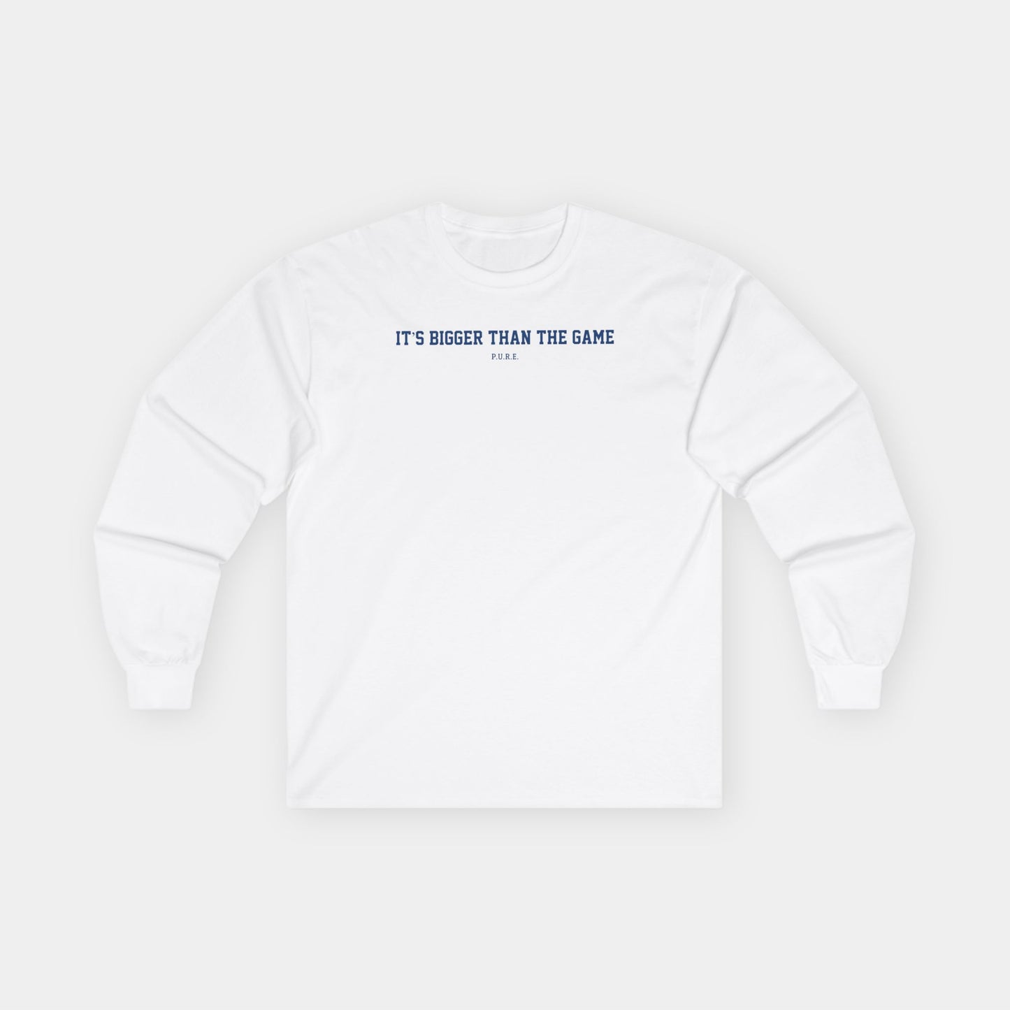 Gigi Allen Cruz #15 Long Sleeve