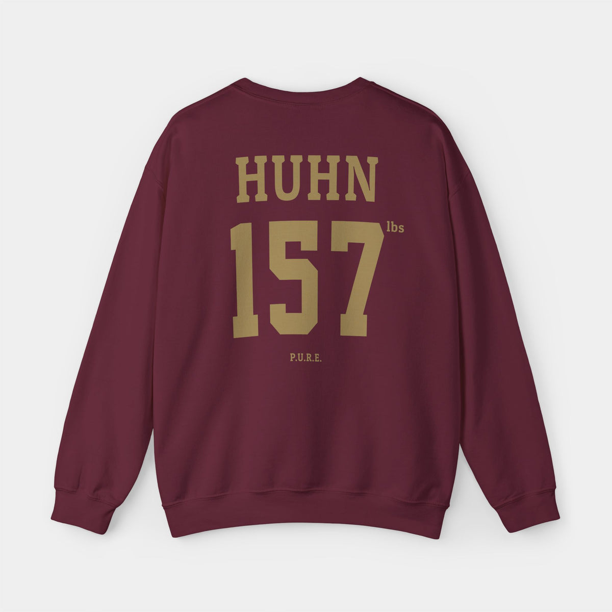 Holden Huhn 157 Crewneck