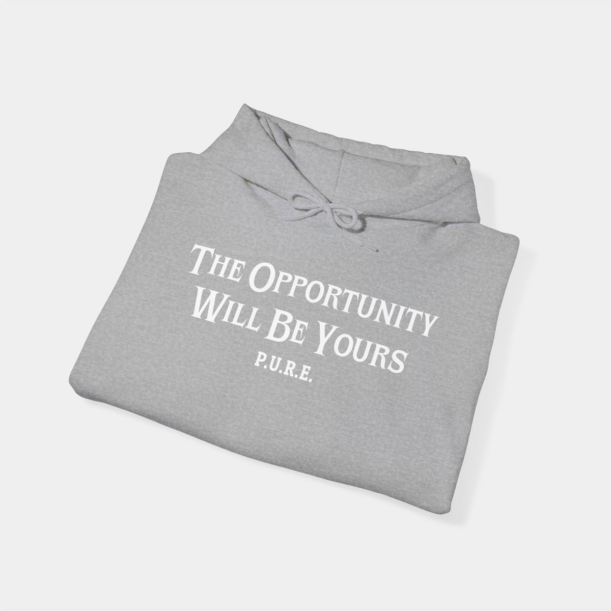 Hunter Hoisington Hoodie