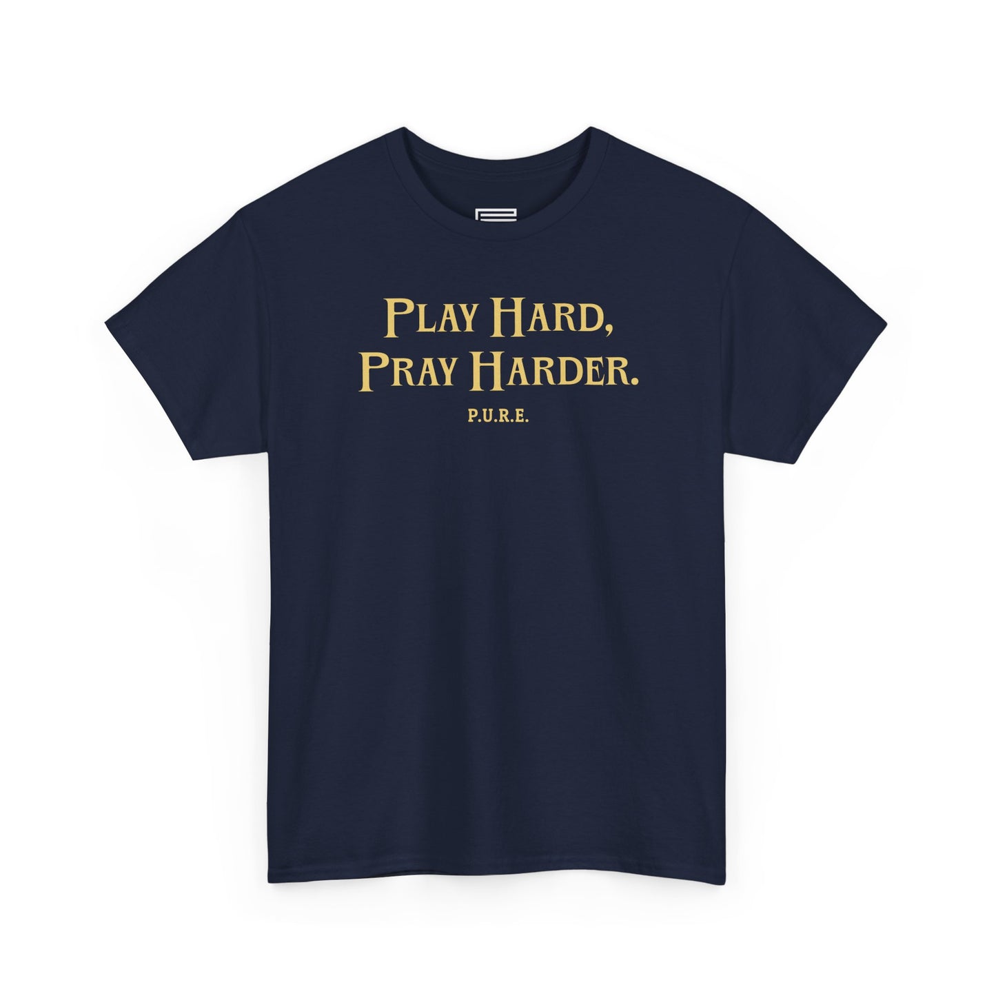 Barry Dixon Tee