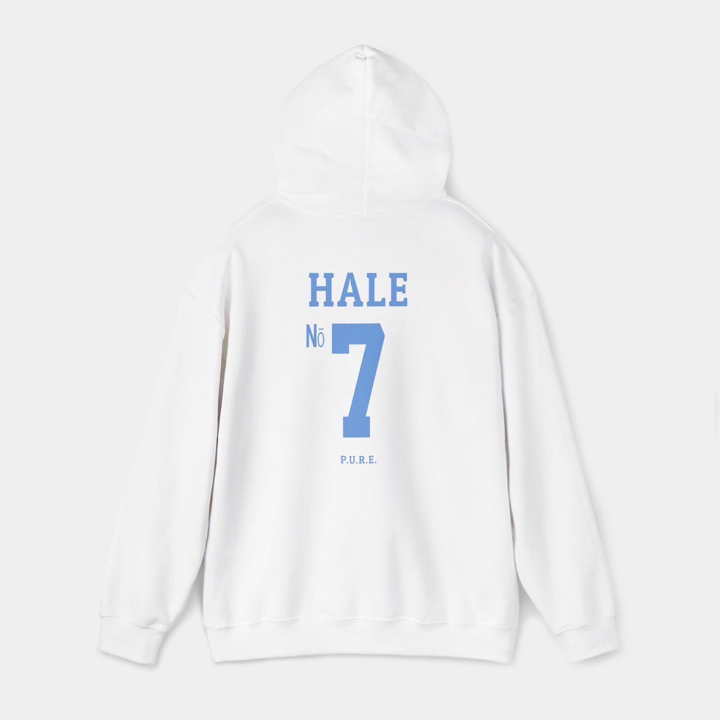 Jack Hale #7 Hoodie